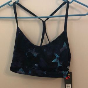 Old Navy Sports Bra - Large